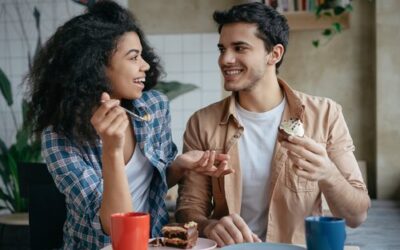 Communication Exercises For Couples