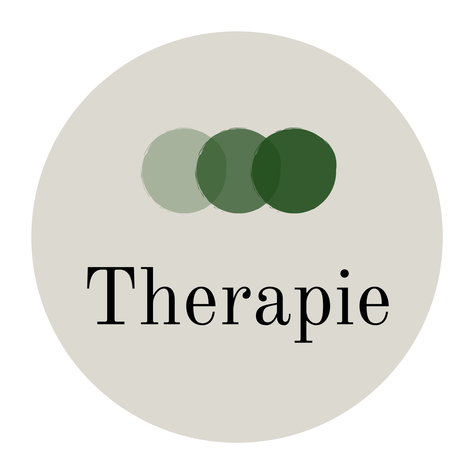 Therapie